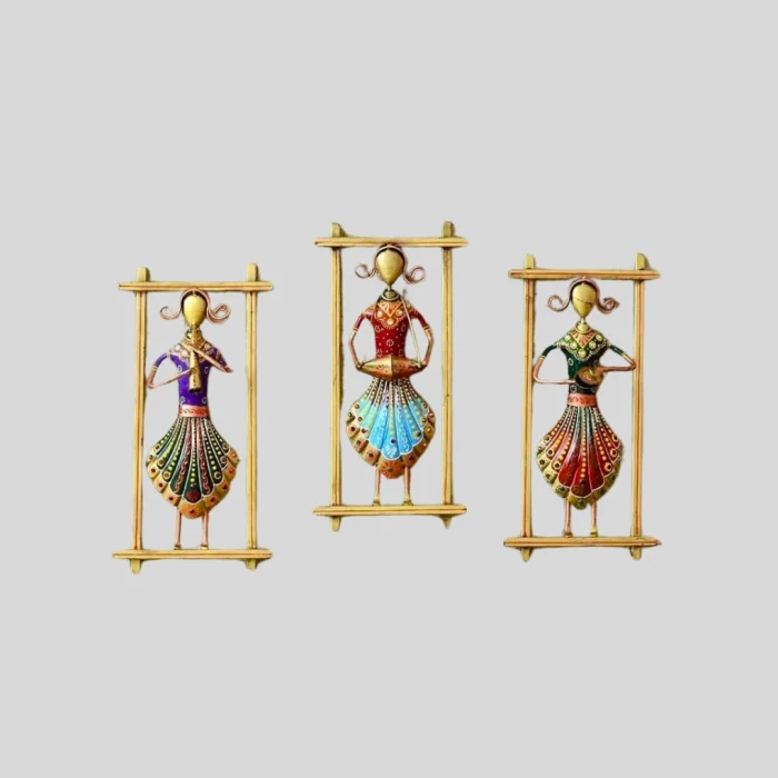 Metal Essence Artware