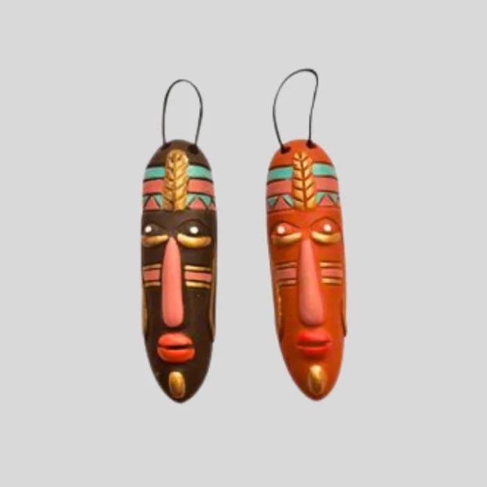 Terracotta Home Decor Item