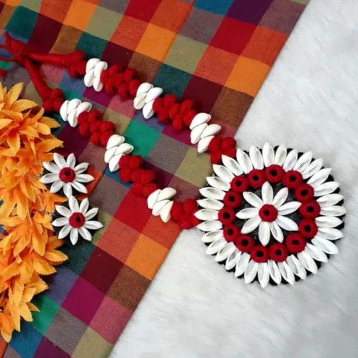 Shell Jewellery